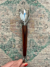 Load image into Gallery viewer, Mid Century Modern Ice Tongs
