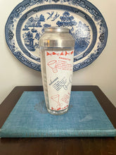 Load image into Gallery viewer, Vintage Cocktail Shaker
